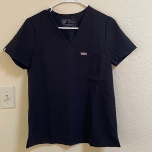 PERFECT CONDITION Figs Scrub Top!!! Women Size XS!